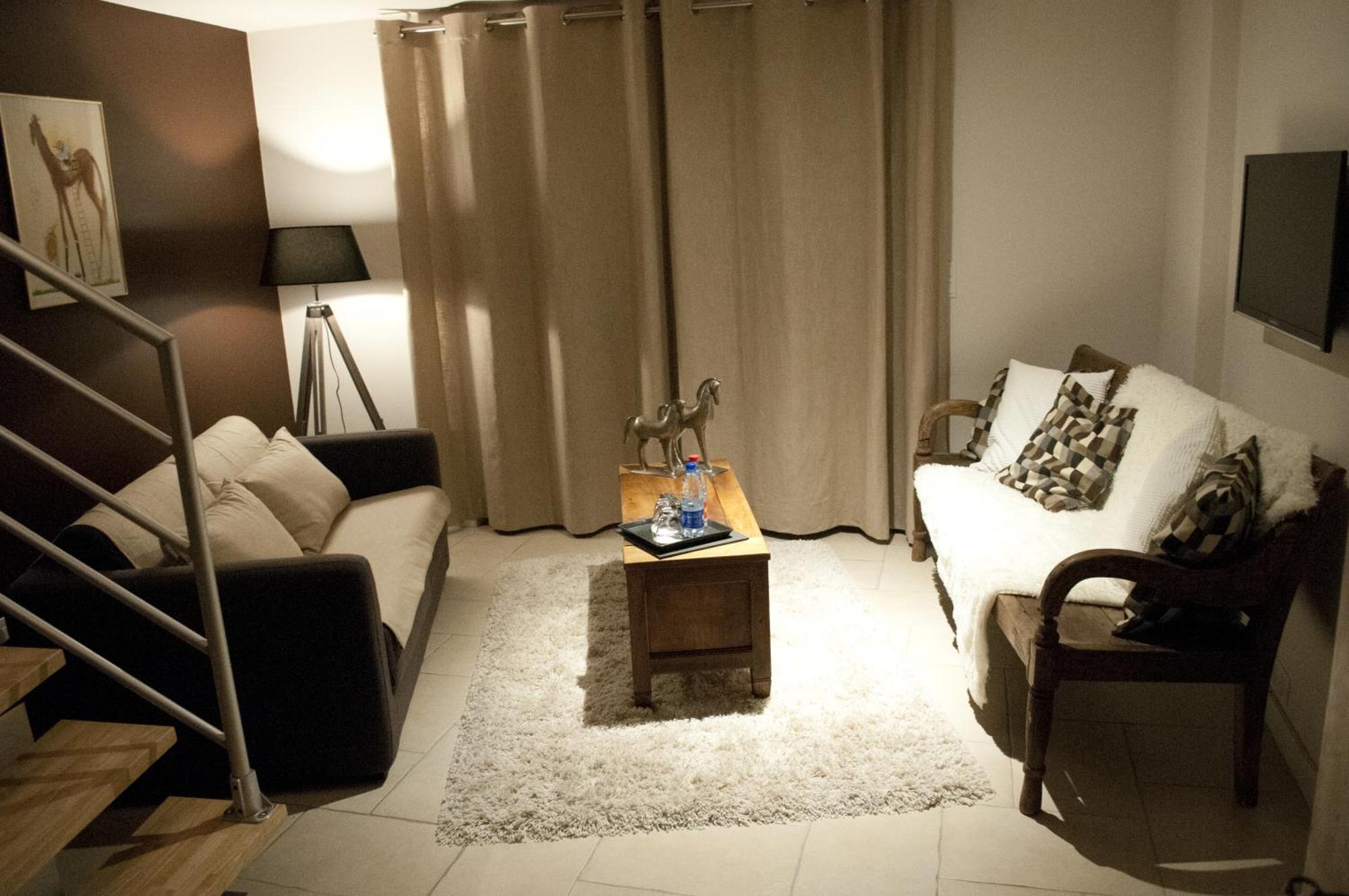 Chambres D'Hotes - L'Ecurie Obernai Phòng bức ảnh