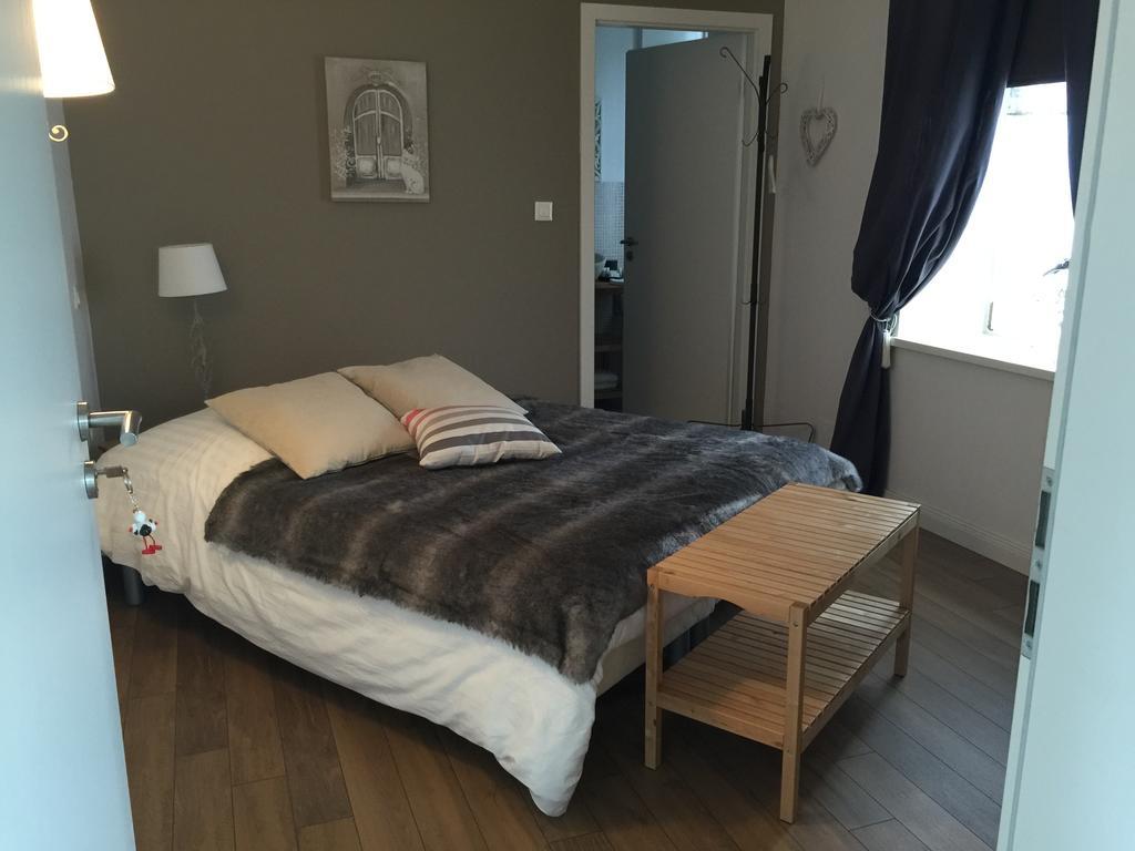 Chambres D'Hotes - L'Ecurie Obernai Ngoại thất bức ảnh
