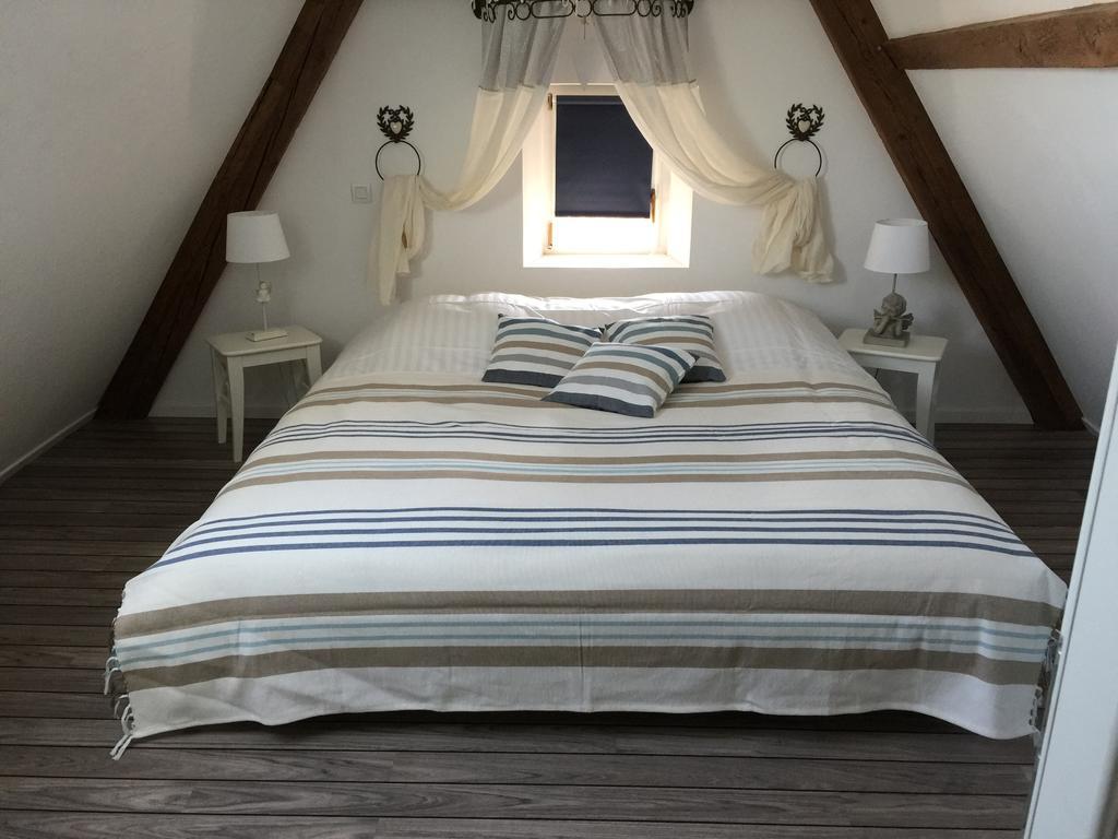 Chambres D'Hotes - L'Ecurie Obernai Ngoại thất bức ảnh