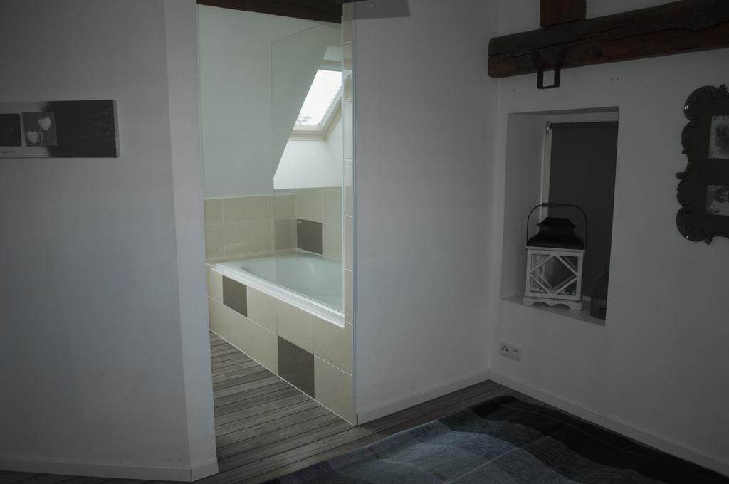 Chambres D'Hotes - L'Ecurie Obernai Ngoại thất bức ảnh