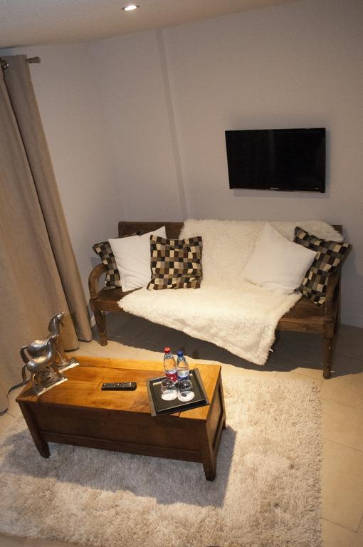 Chambres D'Hotes - L'Ecurie Obernai Ngoại thất bức ảnh