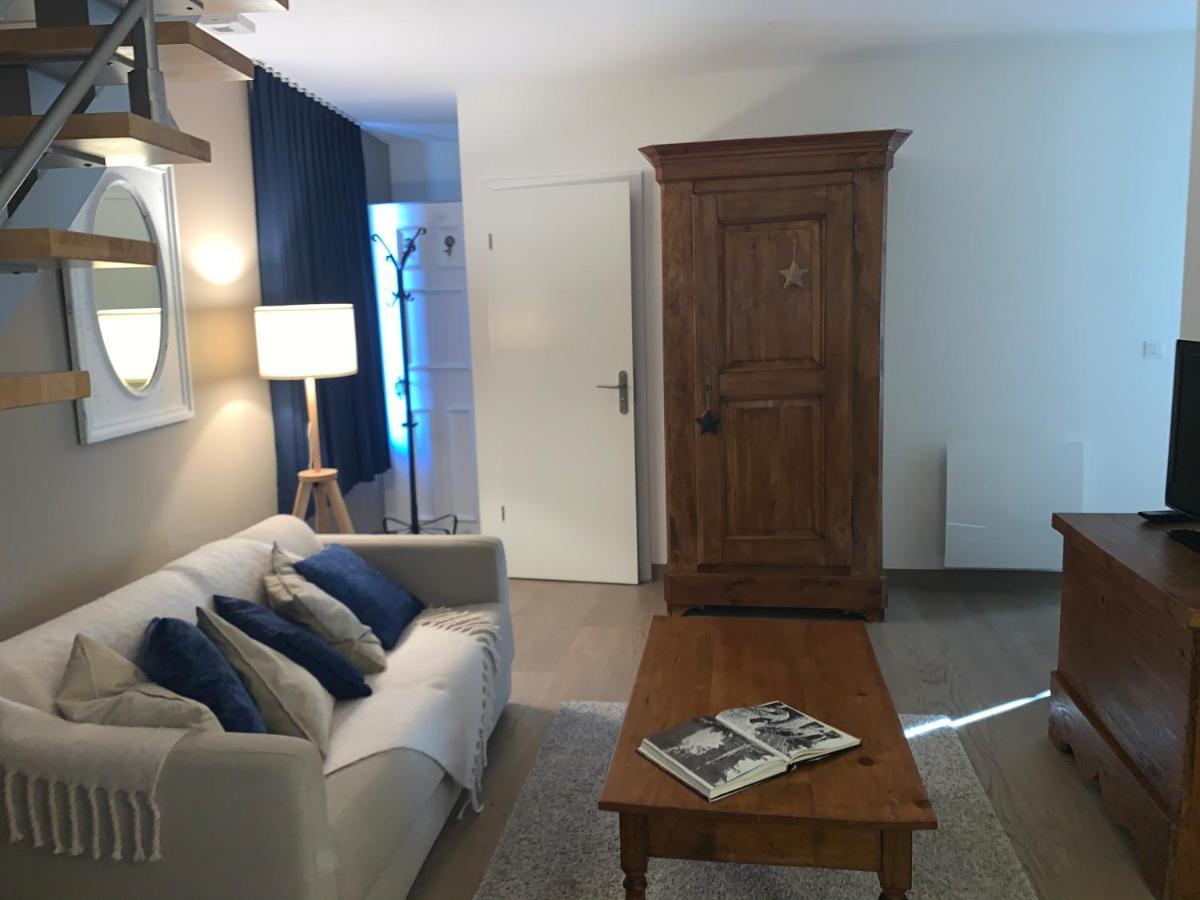 Chambres D'Hotes - L'Ecurie Obernai Ngoại thất bức ảnh