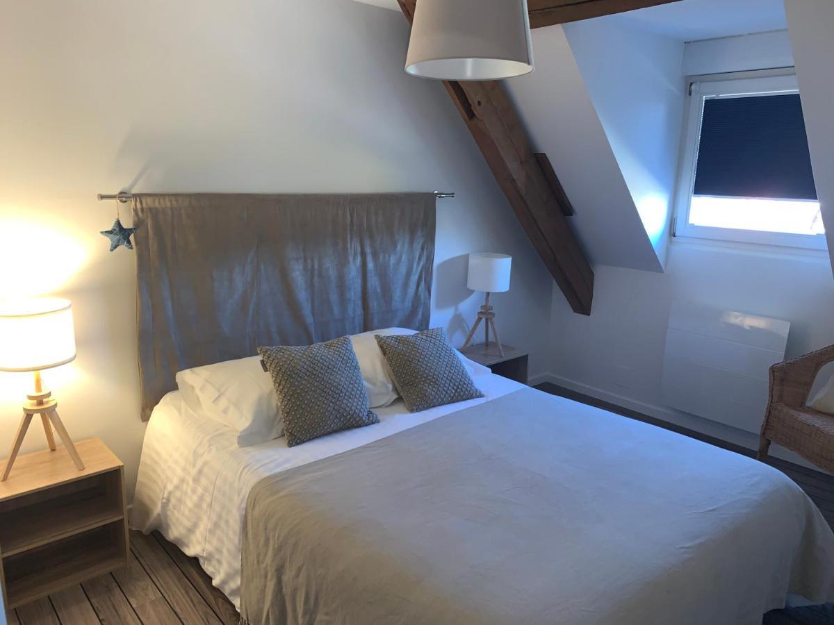 Chambres D'Hotes - L'Ecurie Obernai Ngoại thất bức ảnh