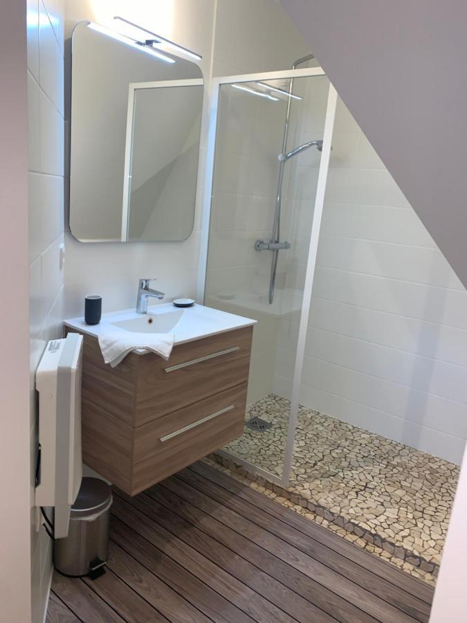 Chambres D'Hotes - L'Ecurie Obernai Ngoại thất bức ảnh
